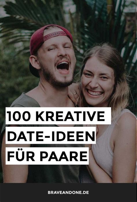 actieve dates|Kreative Date Ideen: 44 tolle Ideen von Romantik bis Action